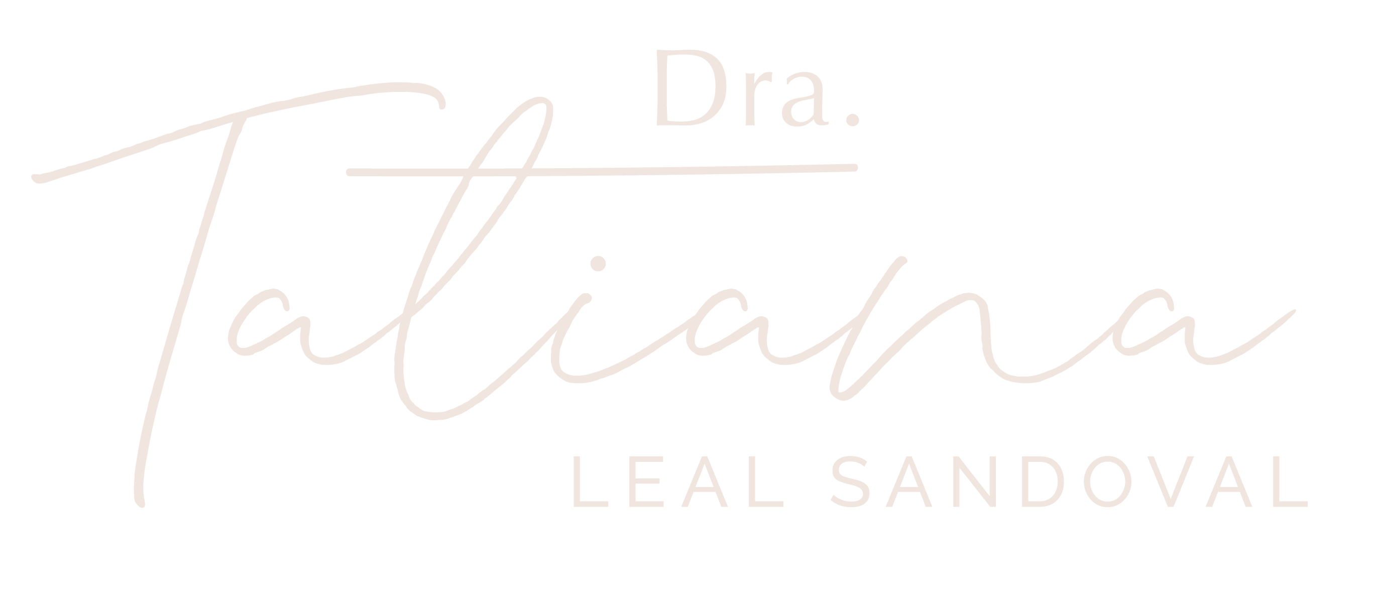 Dra. Tatiana Leal
