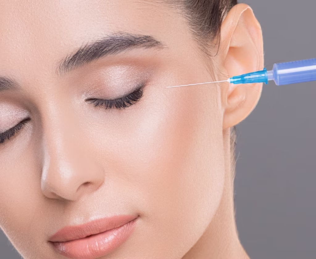 Rellenos dérmicos con ácido hialurónico facial - Resultados naturales y seguros en Bogotá