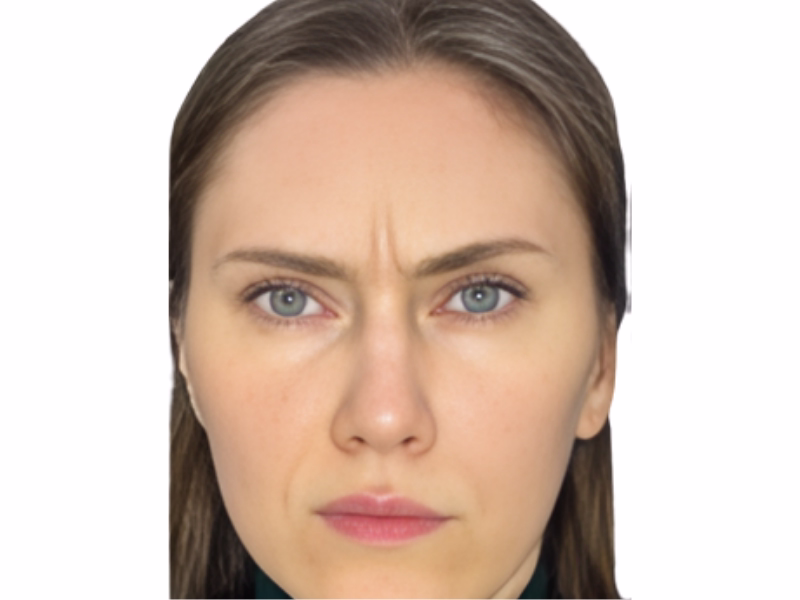  Antes del Naturalidad asiática - Neuronox 