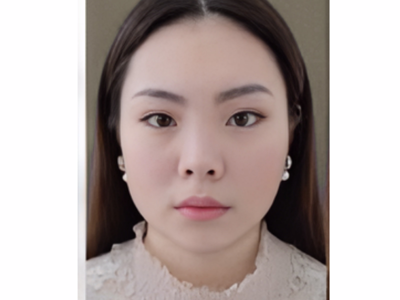  Antes del Precisión coreana - Microzonas 