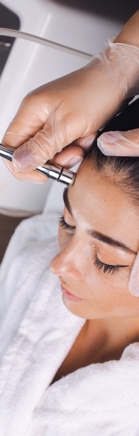 Biorevitalización facial en Bogotá