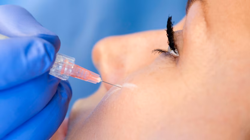 Prevention of hyaluronic acid facial side effects: clinical guide Dr. Tatiana Leal Bogotá