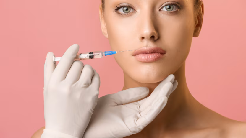 Filler correction with hyaluronidase at Dr. Tatiana Leal clinic: safety and results