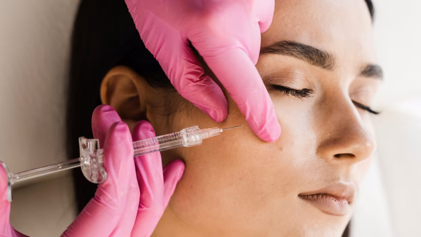 Hyaluronic acid syringe price in Bogotá Colombia 2026: brands and cost ranges