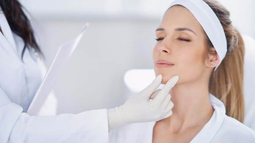 Preventive Sculptra PLLA protocol for collagen biostimulation in young patients, Bogotá