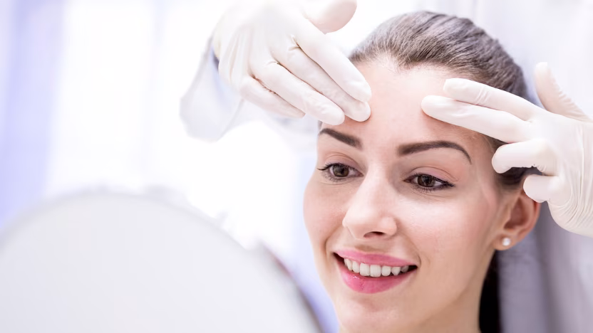 Maintenance session protocol in preventive aesthetic medicine, Dr. Tatiana Leal Colombia
