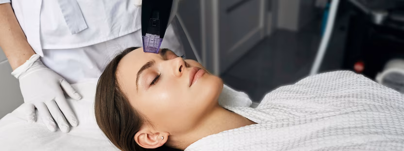 Perfil ideal de candidata para radiofrecuencia facial: evaluación clínica, Dra. Tatiana Leal Bogotá
