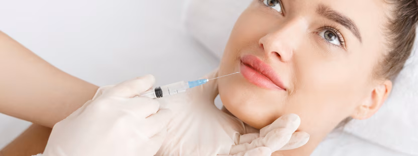 Efectos secundarios del ácido hialurónico facial: qué esperar y cuándo consultar, Dra. Tatiana Leal