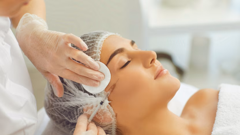 Realistic expectations in aesthetic medicine: patient guide, Dr. Tatiana Leal Bogotá