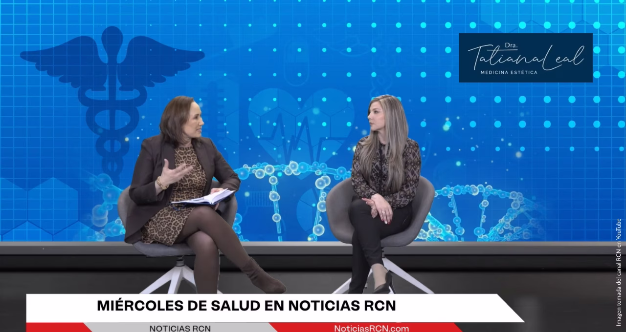 Sun Protection: Complete Guide by Dr. Tatiana Leal on RCN News