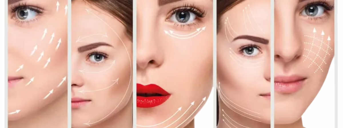 Comparativa HIFU facial vs radiofrecuencia facial - Dra. Tatiana Leal Bogotá
