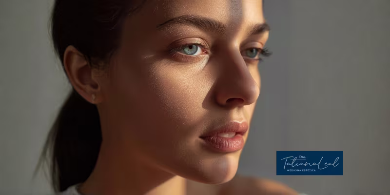 Tratamiento efectivo de hilos tensores Problemas de hilos tensores solucionados por la doctora Tatiana Leal en Bogotá