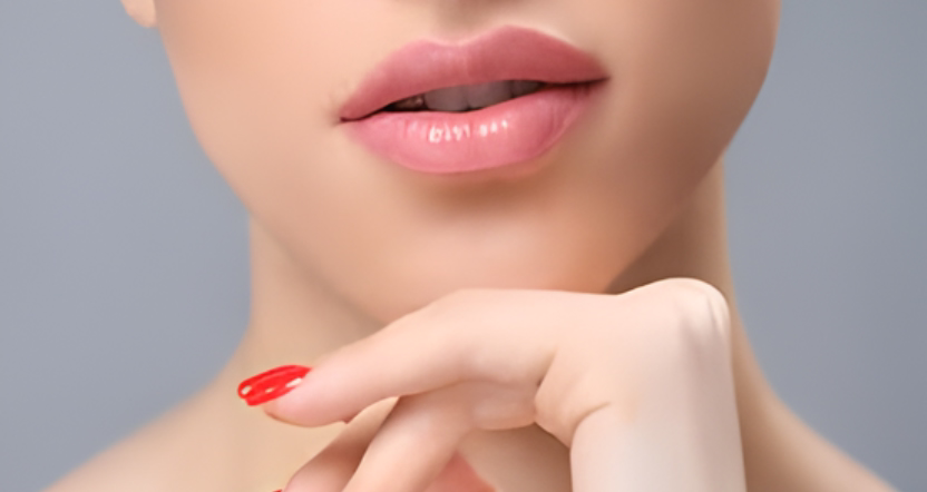 Resultados líneas boca antes y después