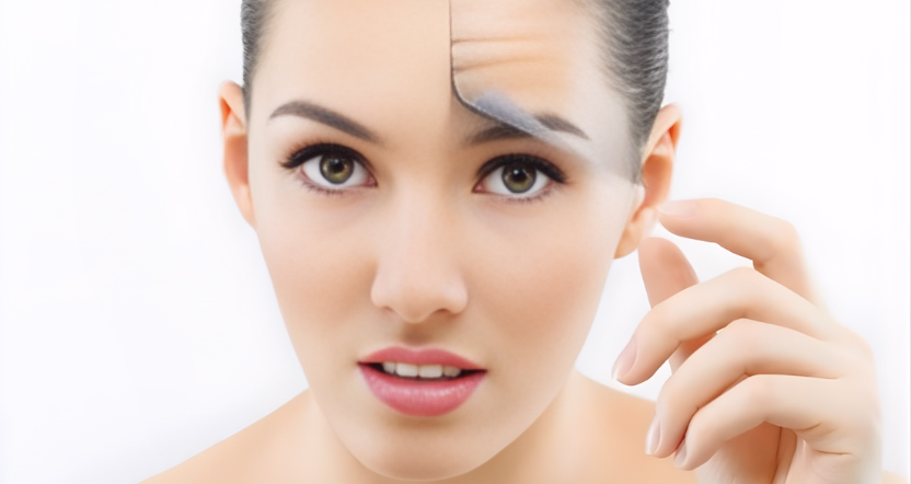 Tratamientos efectivos para líneas de expresión con toxina botulínica