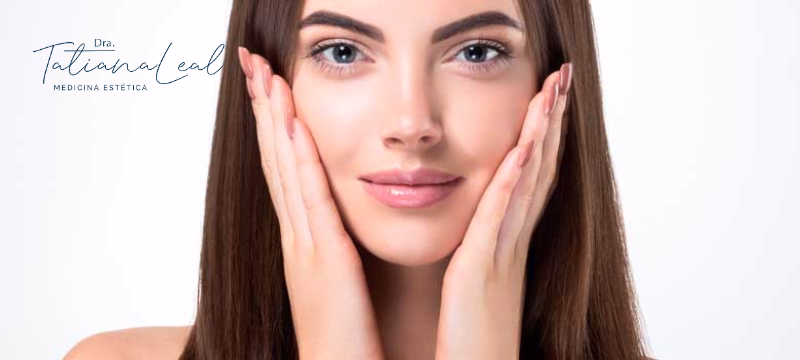 Sculptra reviews in Bogotá with Dr. Tatiana Leal: natural results