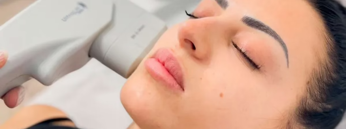 Qué es el HIFU facial y cómo funciona el ultrasonido focalizado - Dra. Tatiana Leal Bogotá