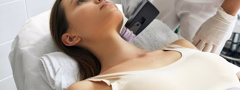 Precio de radiofrecuencia facial en Colombia 2026: factores que determinan el costo, Dra. Tatiana Leal