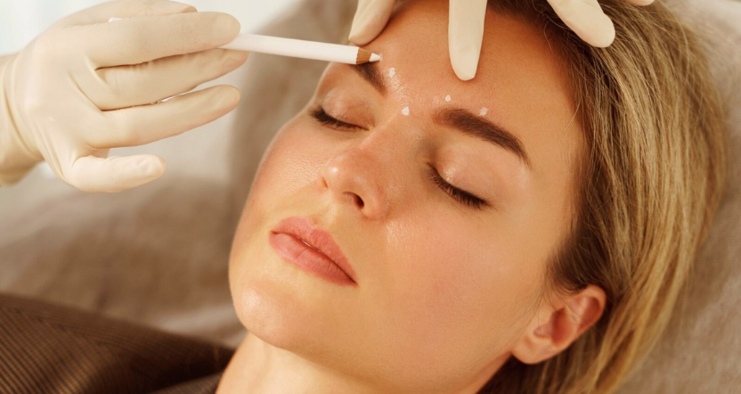 Resultados eliminación líneas frente Dra Tatiana Leal