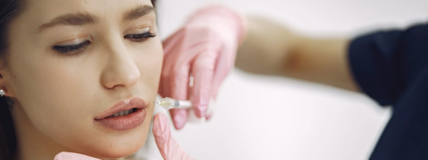 Aplicaciones corporales de Sculptra: glúteos y brazos con resultado natural