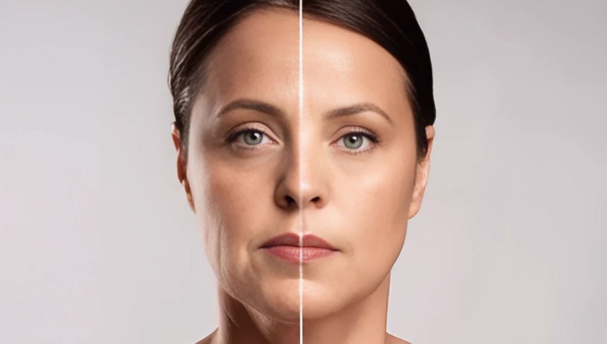 Sculptra Before & After: Real Month-by-Month Evolution with Documented Cases