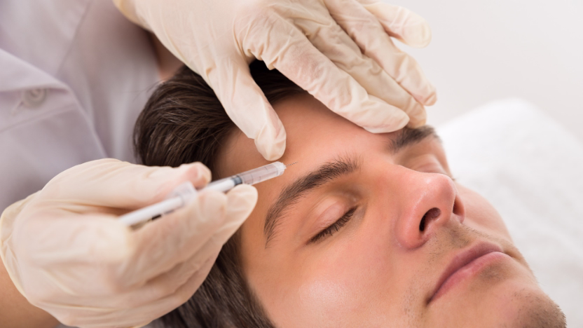 Sculptra para hombres en Bogotá: rejuvenecimiento natural con PLLA Galderma