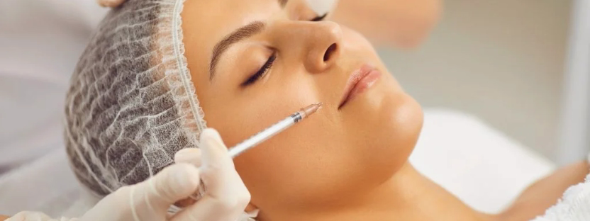 Sculptra timeline: month-by-month changes 0–6 due to collagen biostimulation