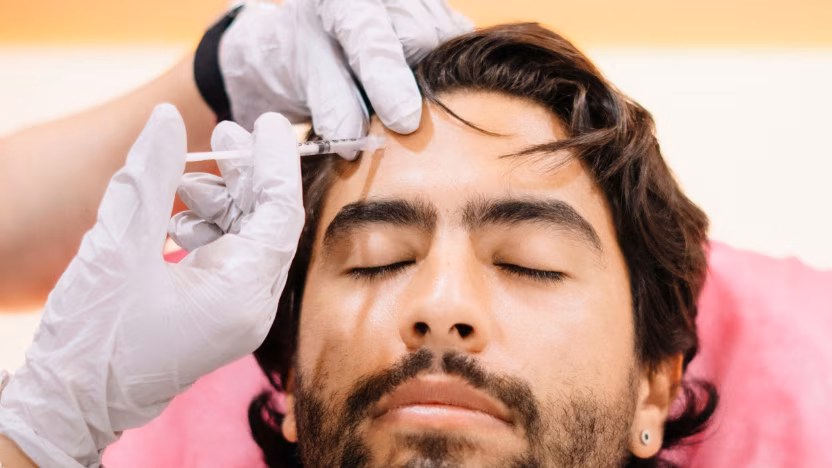 Botulinum toxin selection criteria by facial zone: Dr. Tatiana Leal protocol Bogotá