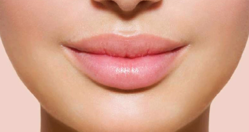 Tratamiento líneas expresión boca labios toxina botulínica