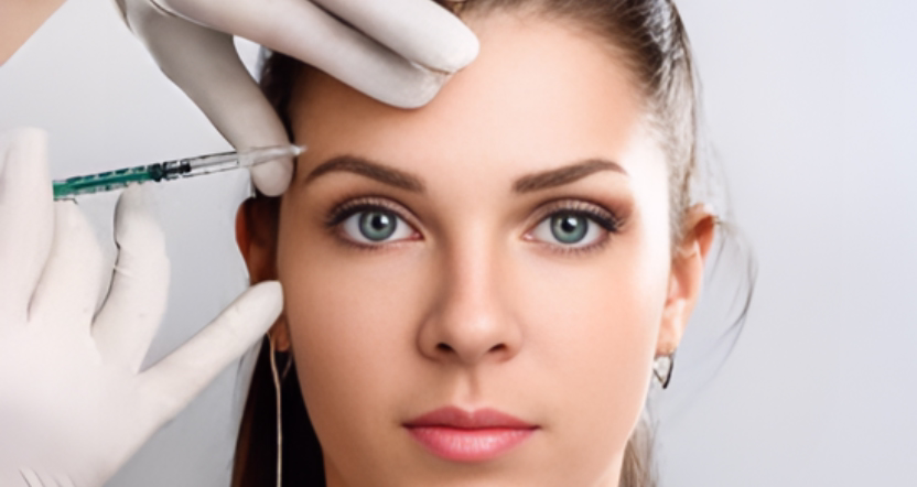 Tratamientos para líneas de expresión en ojos patas de gallo