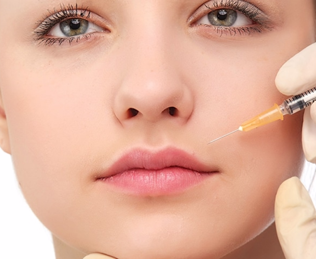 Botox price Bogotá for eliminating expression lines - Dr. Tatiana Leal
