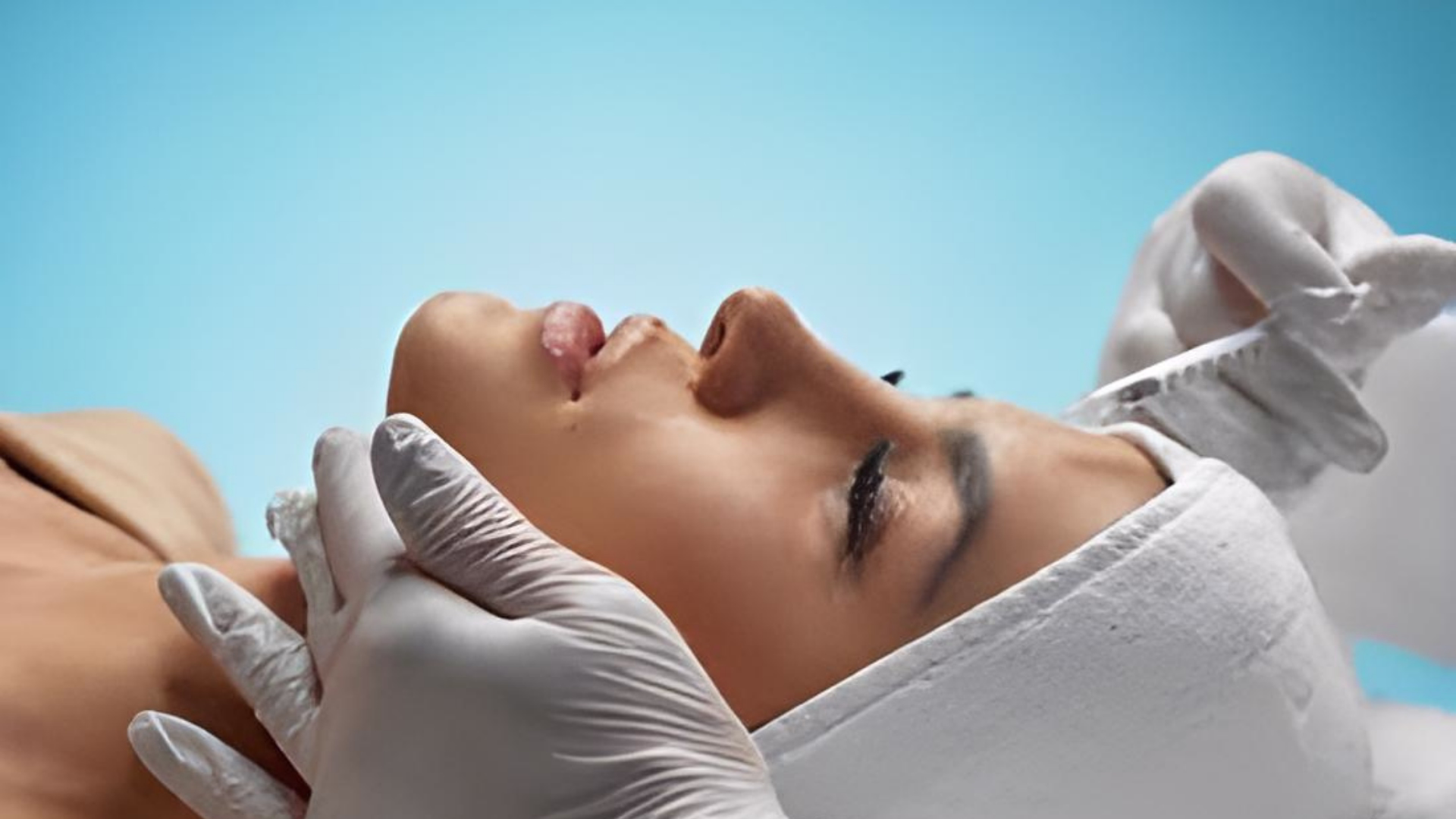 Botox price Bogotá for eliminating expression lines - Dr. Tatiana Leal
