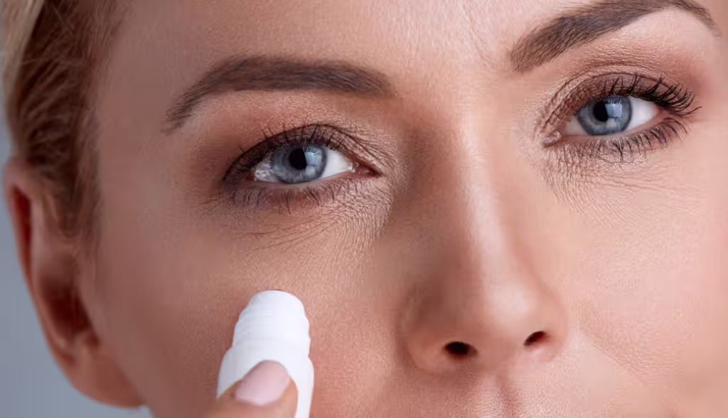 Tratamiento para eliminar ojeras - Resultados naturales y seguros