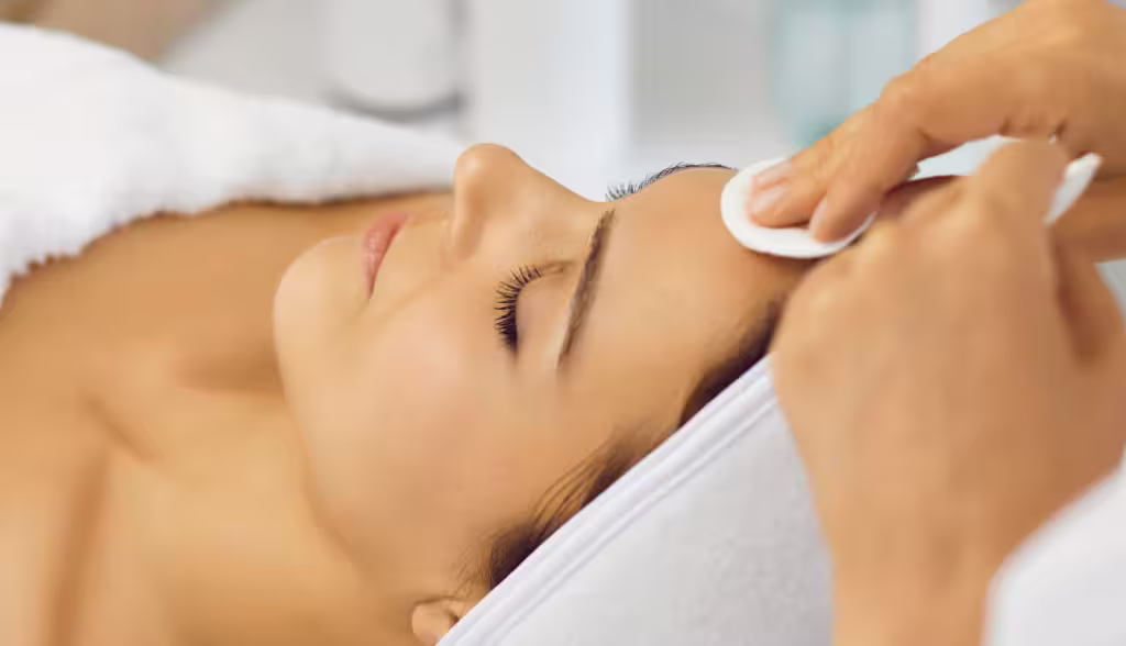 Platelet-rich plasma - Natural rejuvenation with your own blood