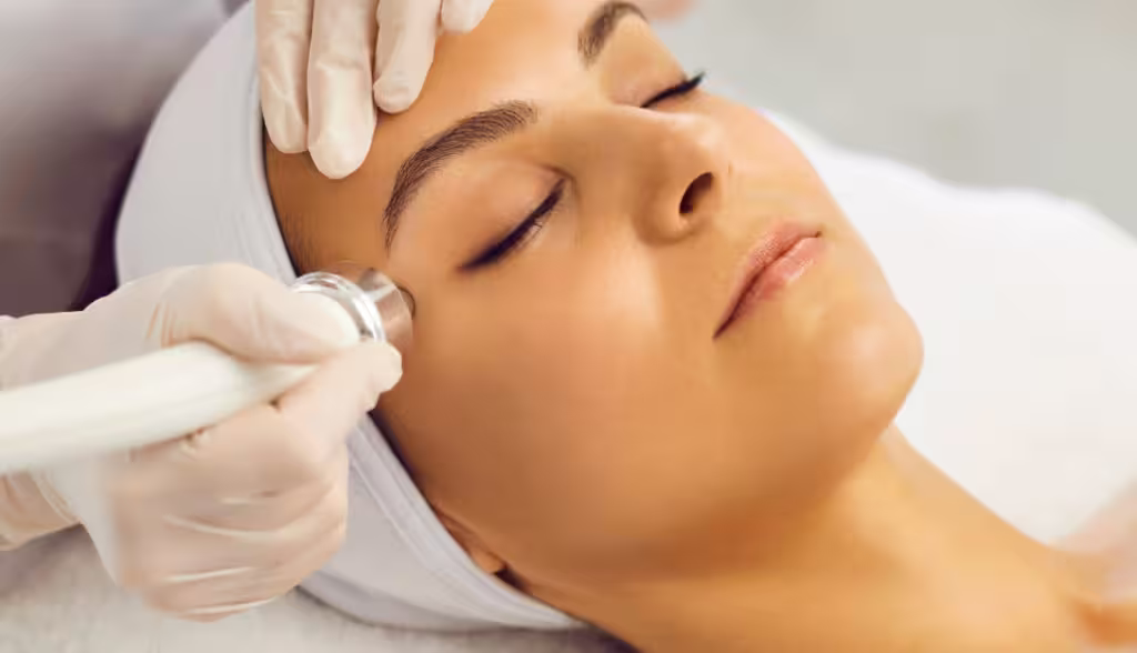 Body radiofrequency Bogotá - Abdomen, arms and legs tightening without surgery