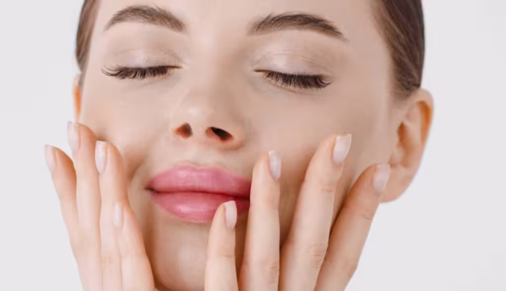 Chemical peel treatments - Safe and natural results