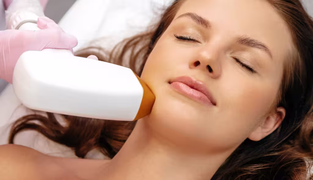 Tratamientos para eliminar manchas en la piel y cara