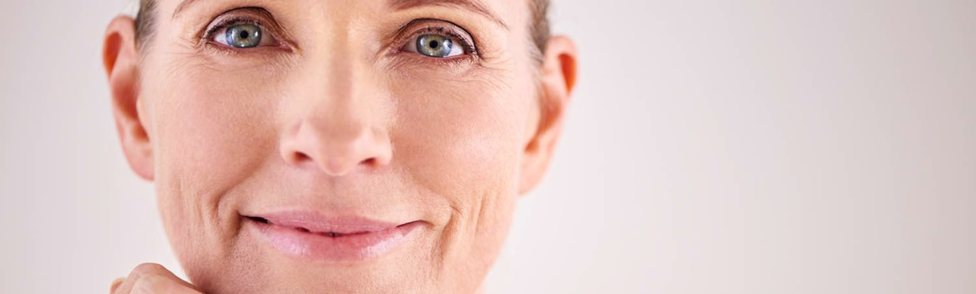 Skin booster treatment - Natural and effective rejuvenation