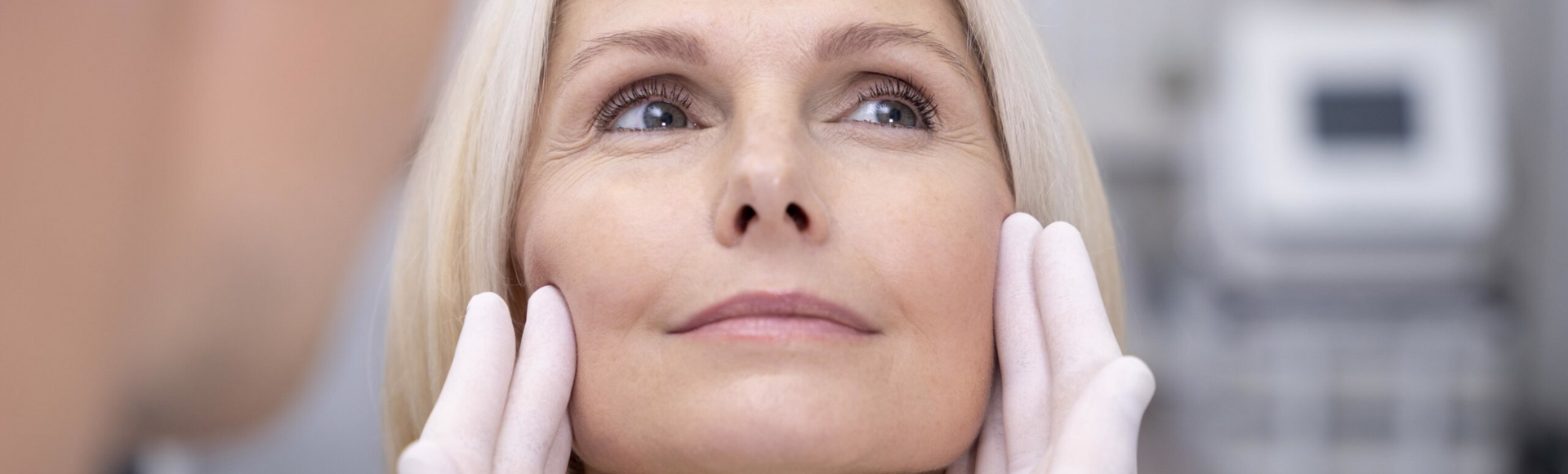 Sculptra collagen biostimulator treatment performed by Dr. Tatiana Leal