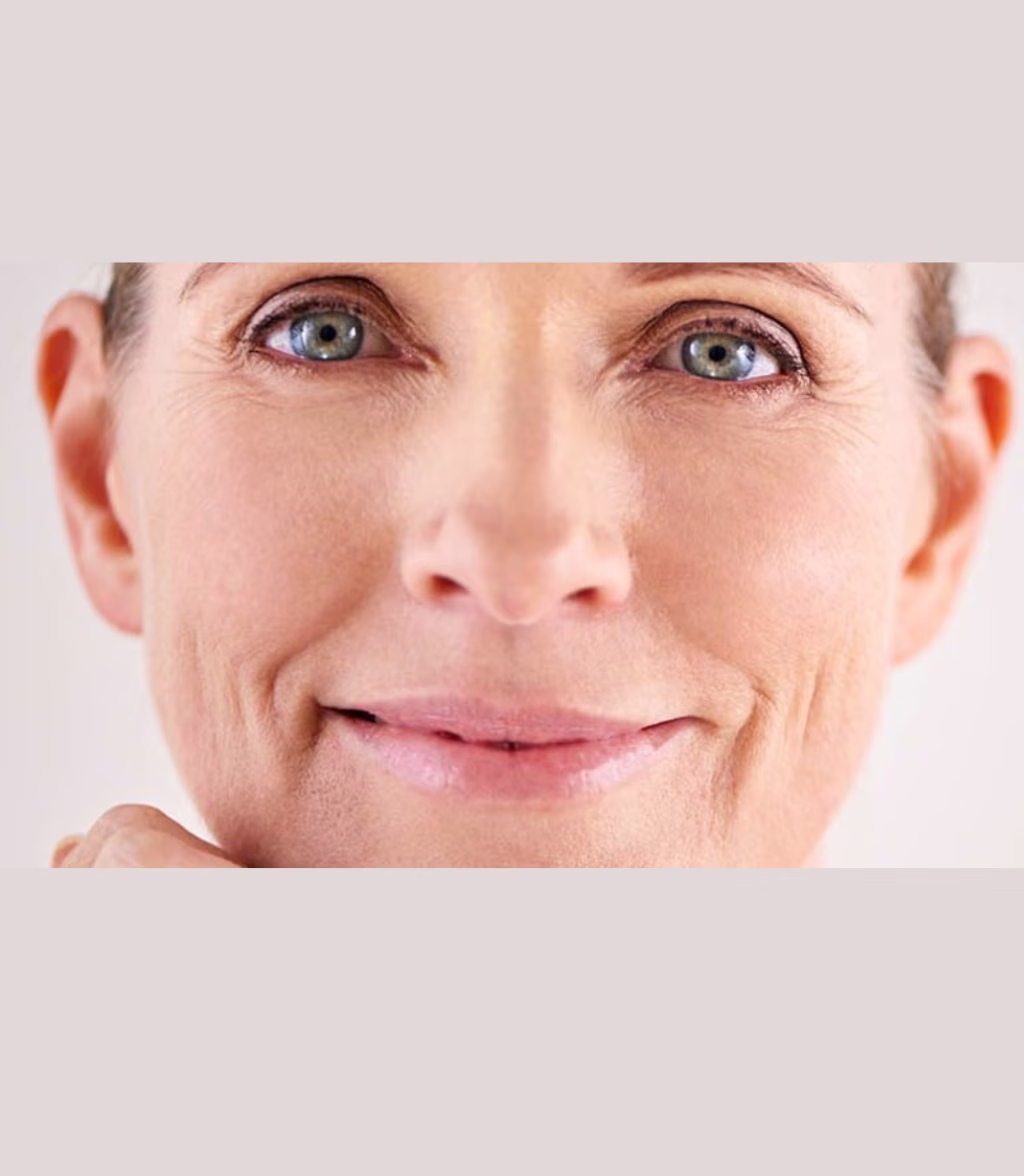 Non-invasive facial treatments performed by Dr. Tatiana Leal - Natural and safe results