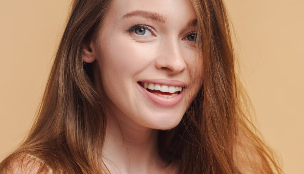 Doctor performing PRP hair loss treatment