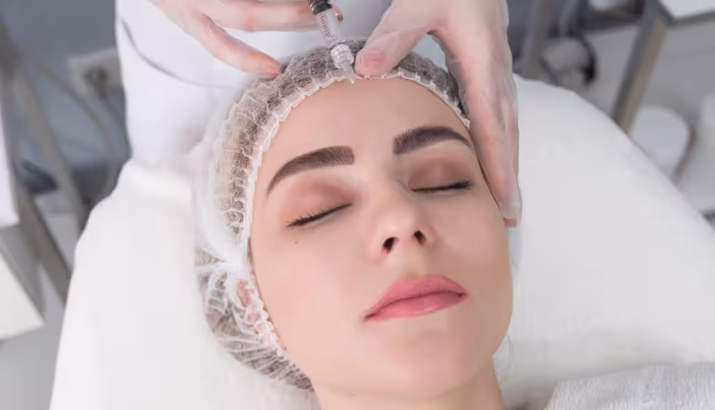 PDO thread lift price Bogotá - PDO threads with Dr. Tatiana Leal