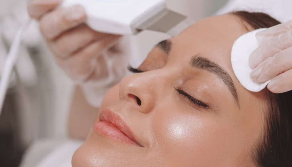 Janus II análisis facial 3D en Bogotá