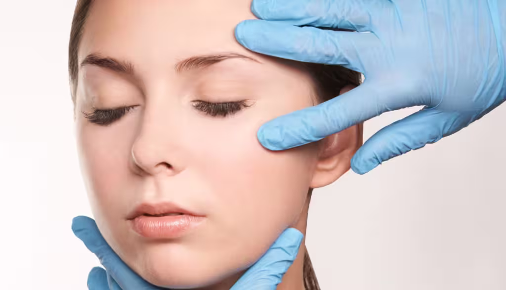 Non-surgical facelift Bogotá - Dr. Tatiana Leal