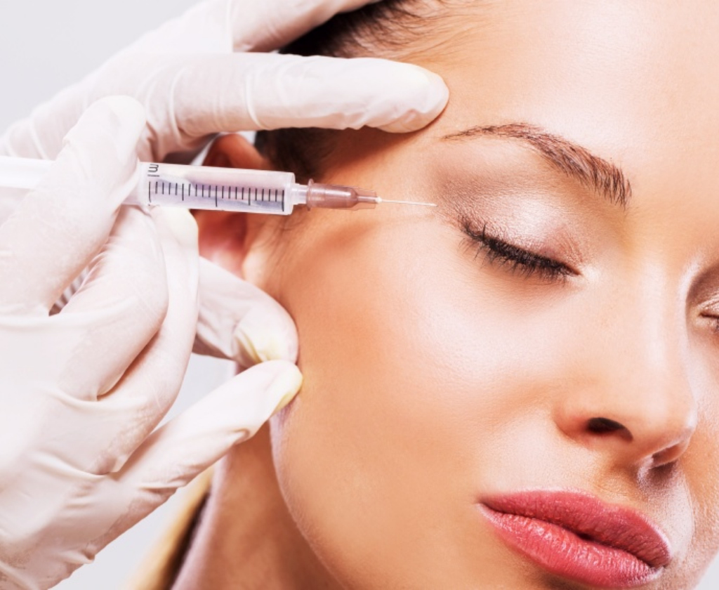 Neuronox Korean botulinum toxin treatment in Bogotá
