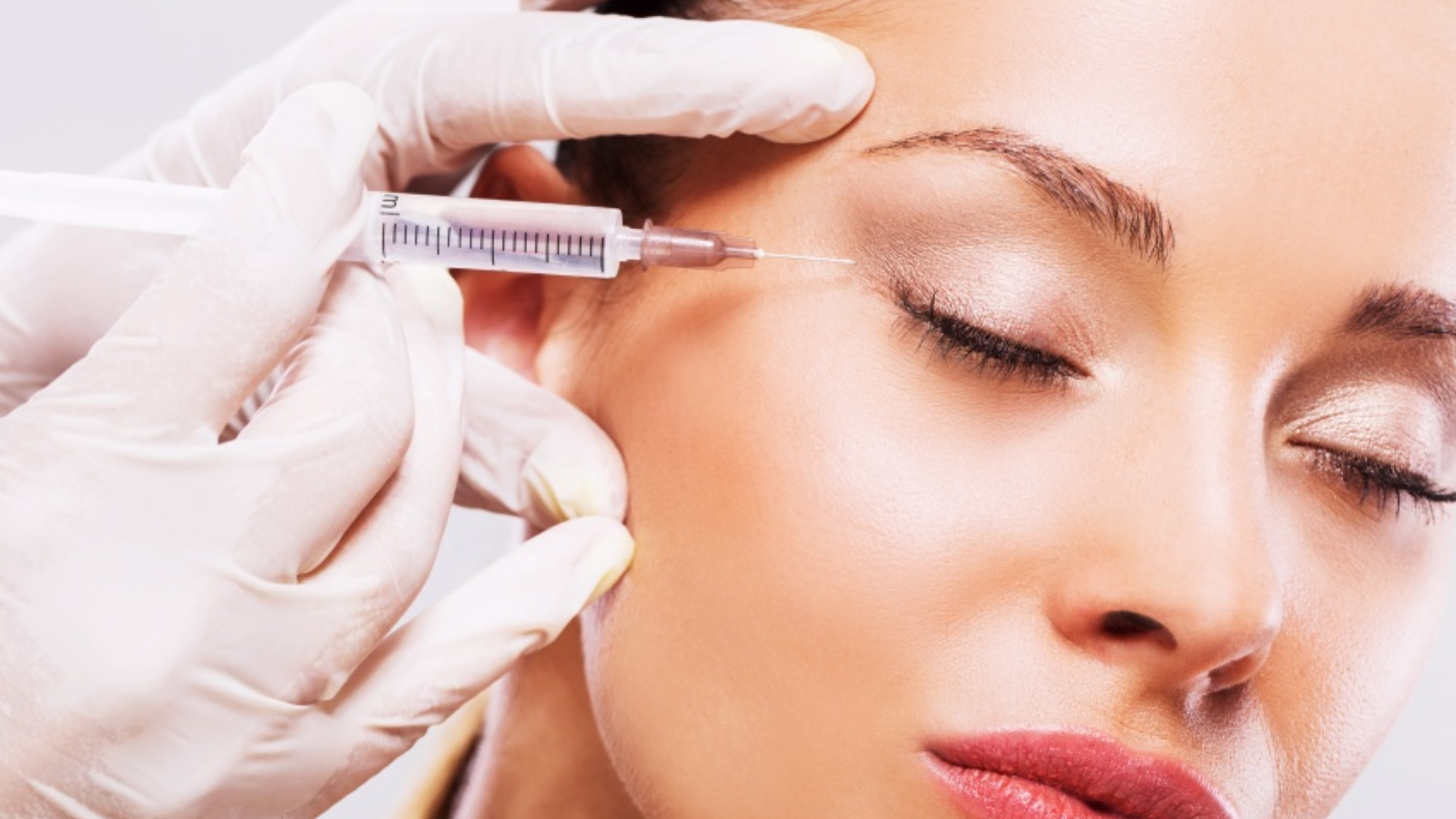 Neuronox Korean botulinum toxin treatment in Bogotá