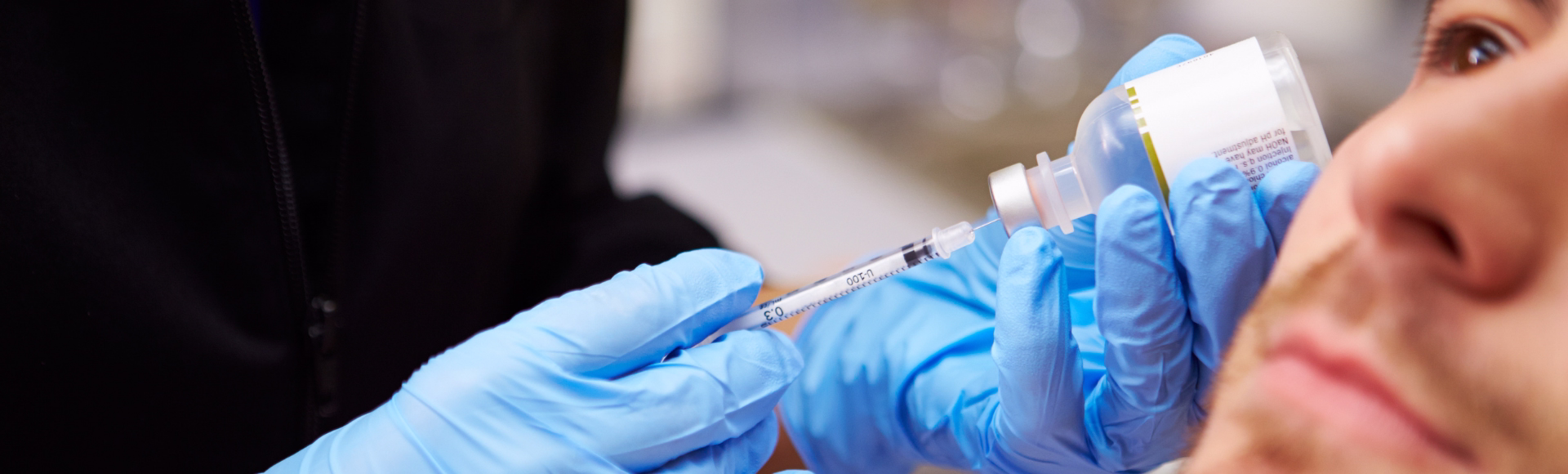 Tratamiento Neuronox innovación coreana por Dra. Tatiana Leal Colombia