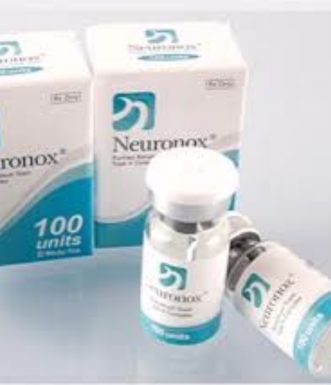 Precise application of Neuronox without scars in Bogotá