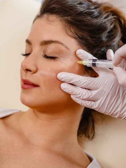 Comparación tecnológica Neuronox vs Botox