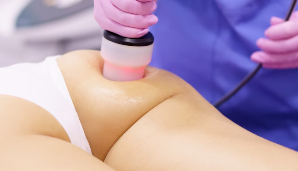 Female intimate treatments by Dr. Tatiana Leal - Natural and safe results