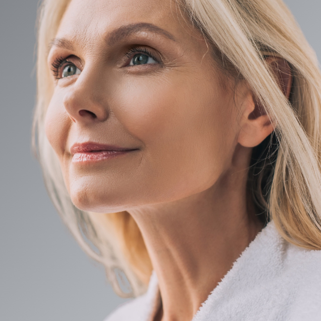 Radiesse neck collagen biostimulation calcium hydroxylapatite cervical firming